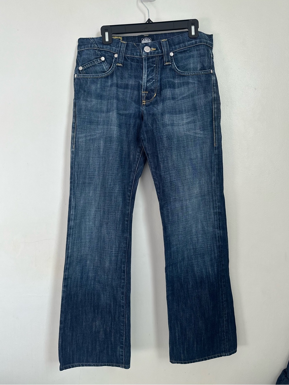Vintage Rock & Republic Henlee Jeans – Size 32 ⭐️